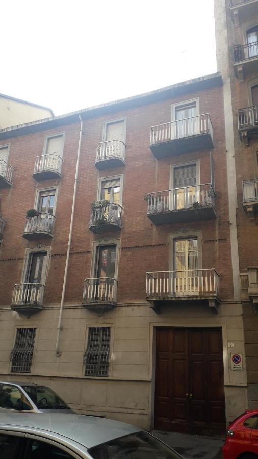Апартаменты Casa Alce Турин Экстерьер фото
